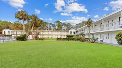 Baymont by Wyndham Jacksonville Airport