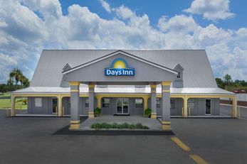 Days Inn Lake City I-75