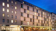 Hotel Berlin Mitte managed by Melia