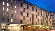 INNSiDE Berlin Mitte
