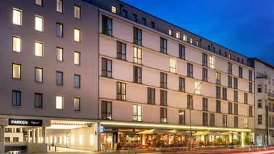 INNSiDE Berlin Mitte