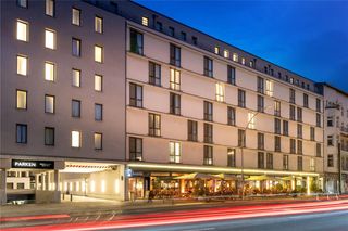 INNSiDE Berlin Mitte
