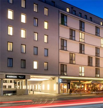 INNSiDE Berlin Mitte