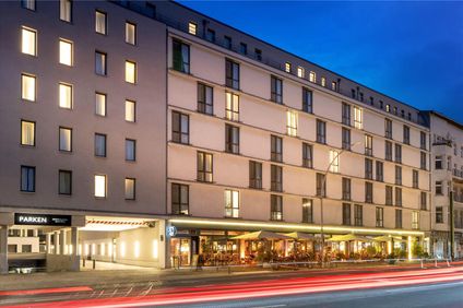 INNSiDE Berlin Mitte