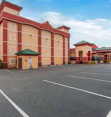 Baymont by Wyndham Orlando North Millenia