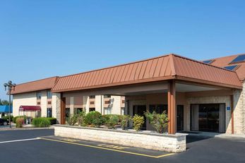 Days Inn Hillsborough
