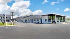 Days Inn Wrightstown