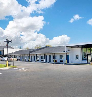 Days Inn Wrightstown