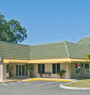 Days Inn Port Charlotte