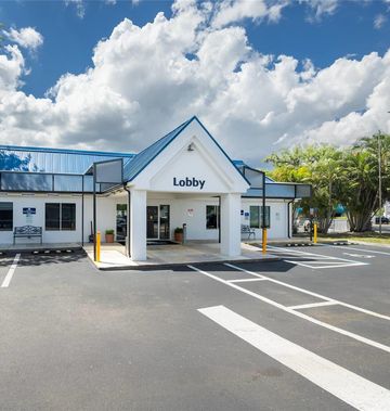 Days Inn Port Charlotte