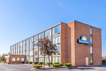 Days Inn Syracuse University