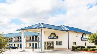 Days Inn by Wyndham Valdosta I-75