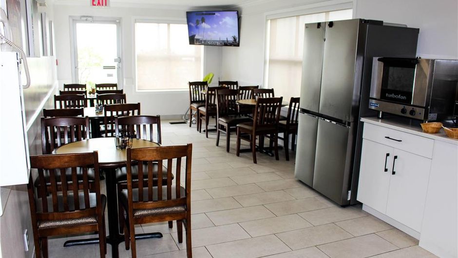 Ramada Limited Sherwood Park Other