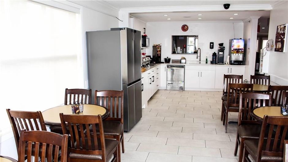 Ramada Limited Sherwood Park Other