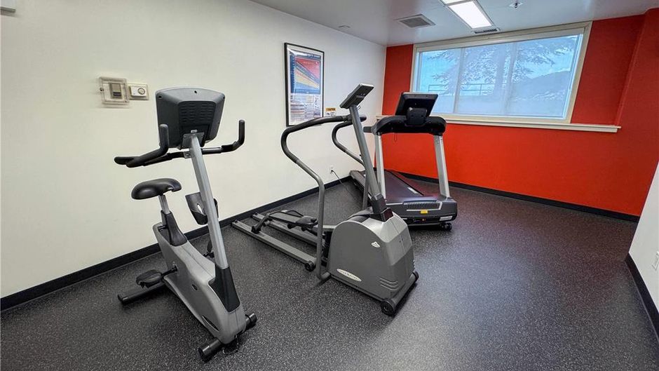 Ramada Limited Sherwood Park Health