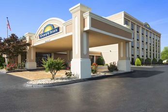 Days Inn Rome Downtown