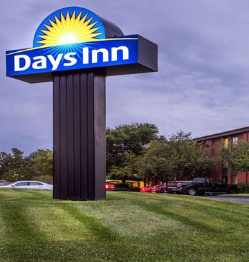 Days Inn Westminster