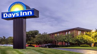 Days Inn Westminster