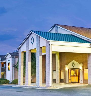 Days Inn Mooresville/Lake Norman