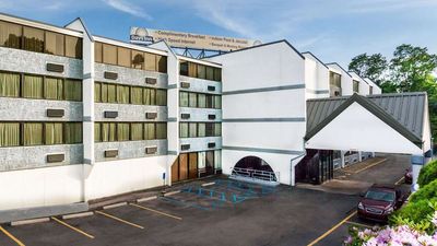 Days Inn Scranton PA