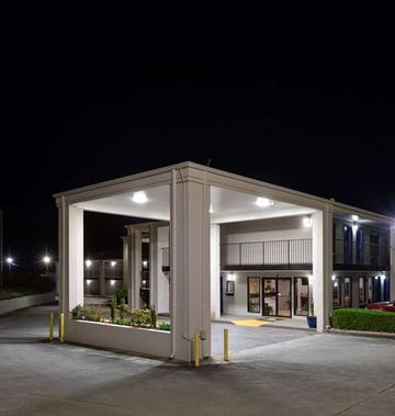 Days Inn Atlanta-Fairburn Road