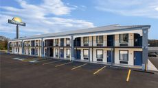 Days Inn Cleveland TN