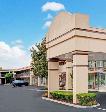 Days Inn Clarksville TN