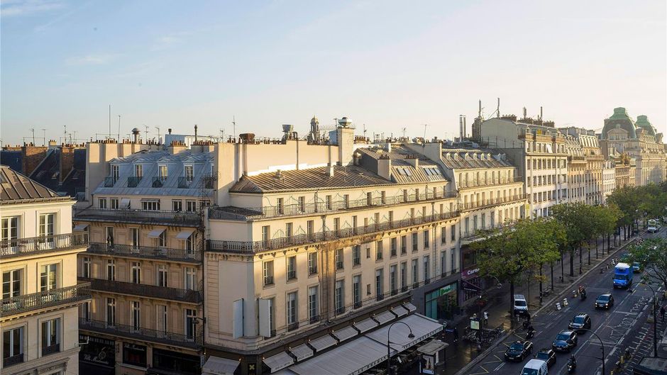 Hotel Paris Opera, managed by Melia Other