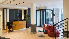 Hotel Paris Opera, managed by Melia