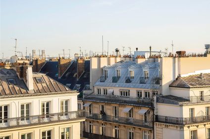 Hotel Paris Opera, managed by Melia
