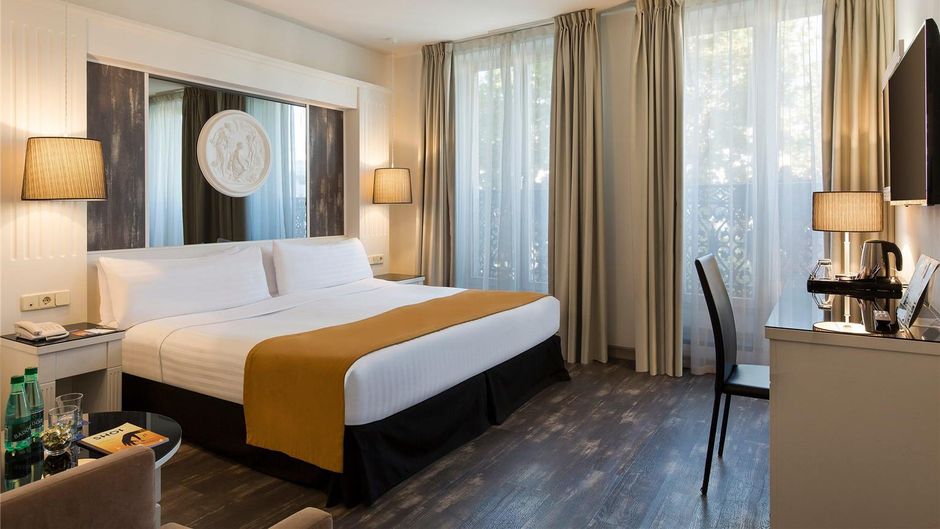 Hotel Paris Opera, managed by Melia Other