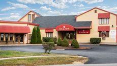 Ramada by Wyndham Groton