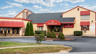 Ramada by Wyndham Groton