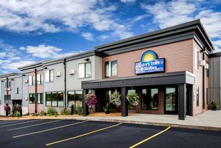 Days Inn Duluth/by Miller Hill Mall