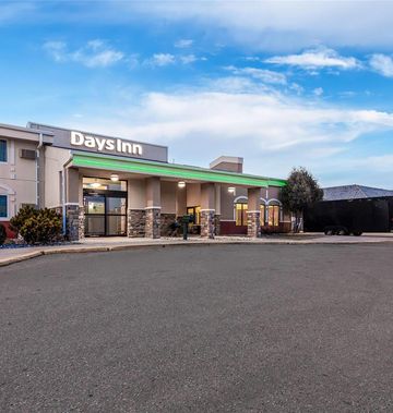 Days Inn Minot