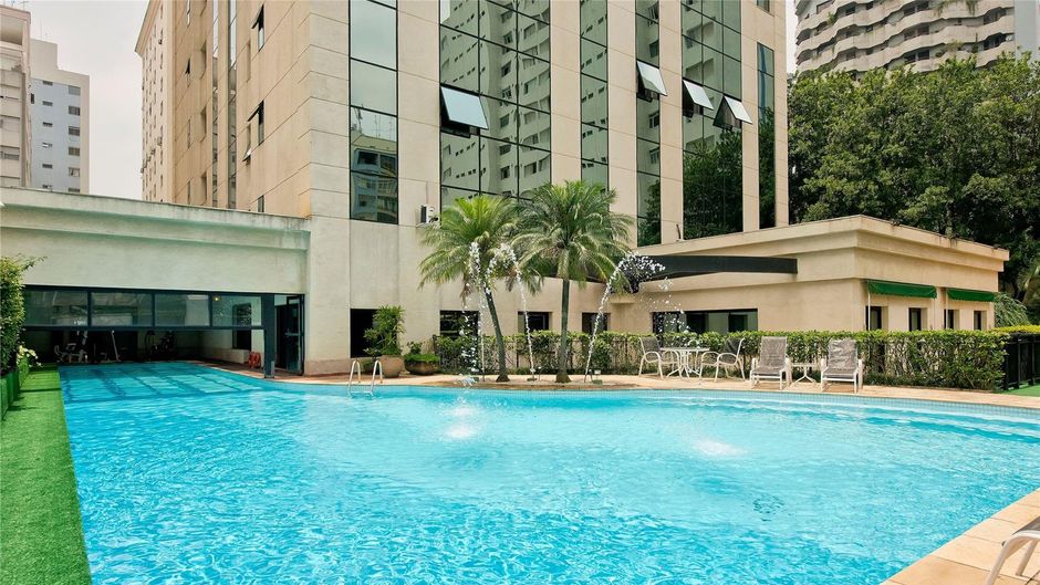 Sao Paulo Higienopolis, Affiliated Melia Other