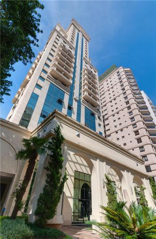 Sao Paulo Higienopolis, Affiliated Melia