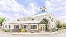 Days Inn Bismark