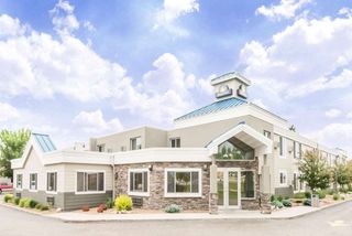 Days Inn Bismark