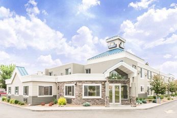 Days Inn Bismark