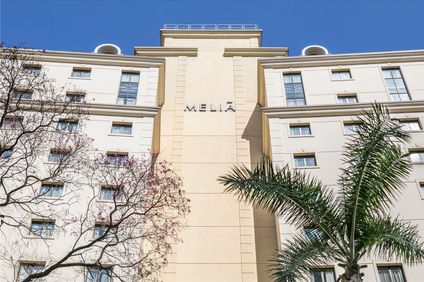 Melia Campinas