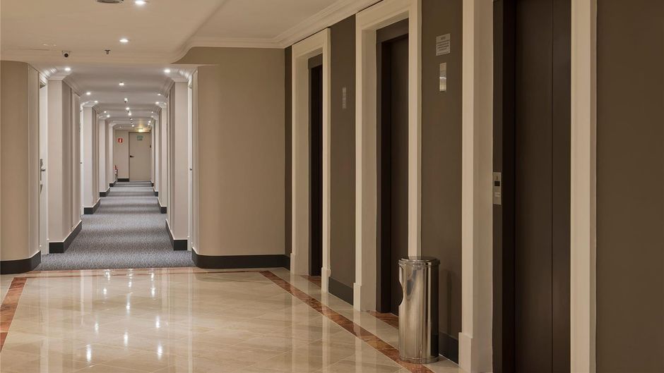 Melia Campinas Other