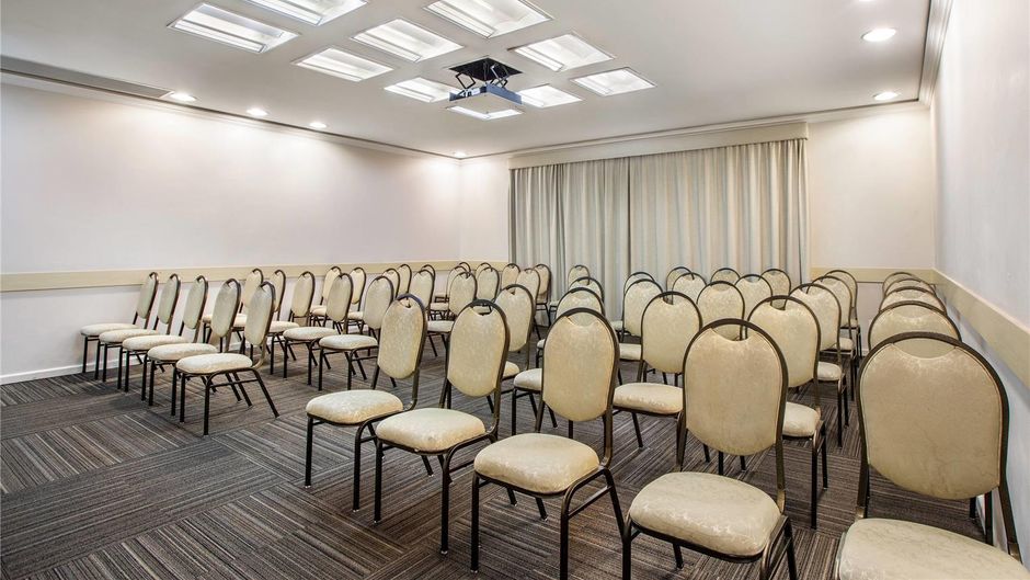 Melia Campinas Meeting