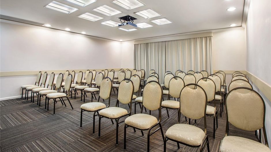 Melia Campinas Meeting