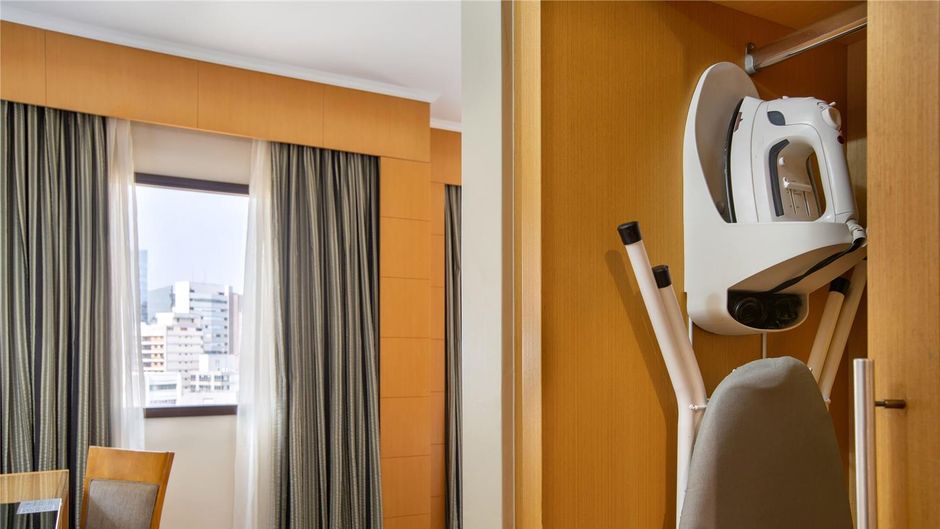 INNSiDE Sao Paulo Itaim Room