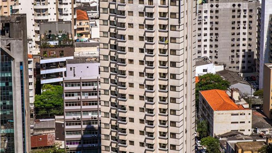 INNSiDE Sao Paulo Itaim Exterior