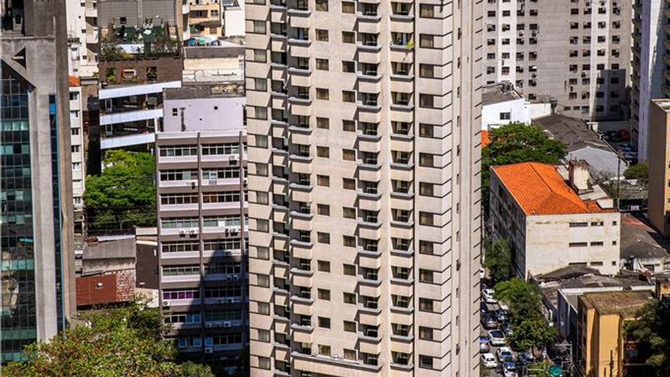 INNSiDE Sao Paulo Itaim Exterior