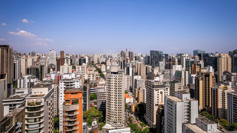 INNSiDE Sao Paulo Itaim Exterior