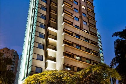 INNSiDE Sao Paulo Itaim