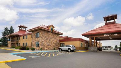 Days Inn & Suites Bozeman